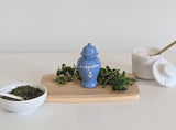 Spice Jar Set 1