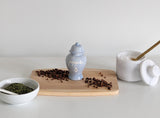 Spice Jar Set 4