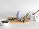 Spice Jar Set 4