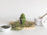 Spice Jar Set 2