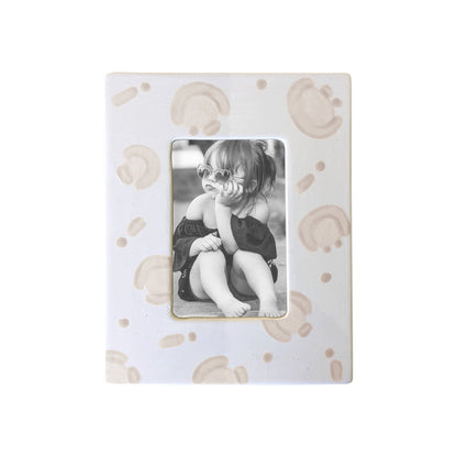 Leopard Print Photo Frame | Wholesale