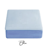 Class of 2026 Gold Monogram Two-Tone Keepsake Box