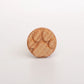 Paw Clay Stamp