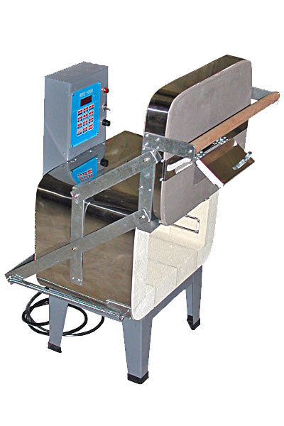 Olympic Kiln Bead Door