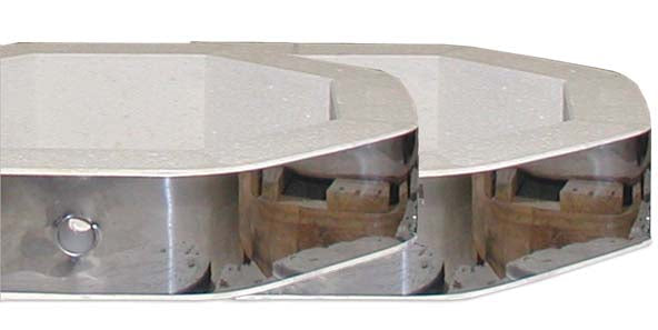 Olympic Kilns Additional Collars and Rings – Electric & Glass Firing Kilns