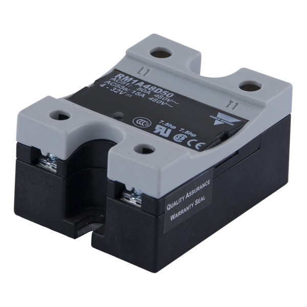 Olympic Kilns Solid State Relays