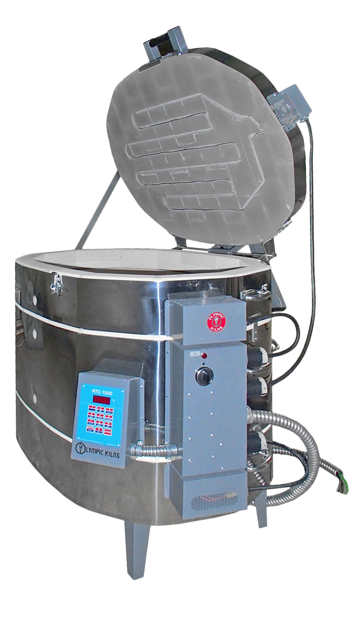 Olympic DM2523HE Kiln