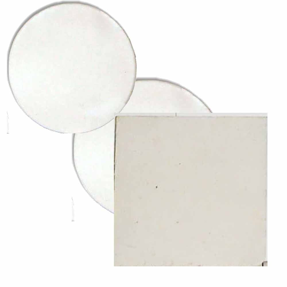 Olympic Kiln Shelves for Small High Fire Test Kiln Models