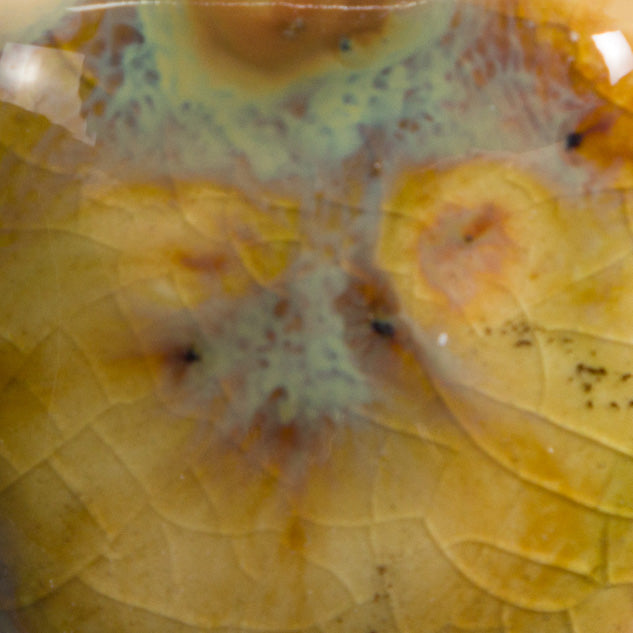 Cappuccino Mint - Jungle Gems 2709