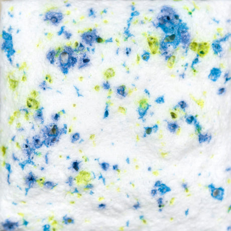 Spearmint Snow Gem SG-305