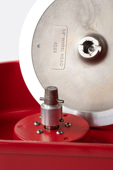 Skutt Classic Pottery Wheel