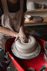 Skutt Classic Pottery Wheel