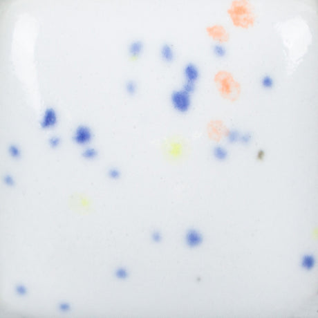 Stroke and Coat SP216 Speckled Cotton Tail