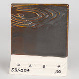 Stoneware 104 Black Walnut