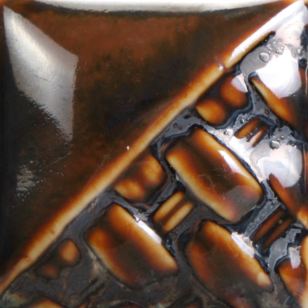 Stoneware 104 Black Walnut