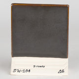 Stoneware 104 Black Walnut