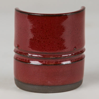 Stoneware 119 Cinnabar