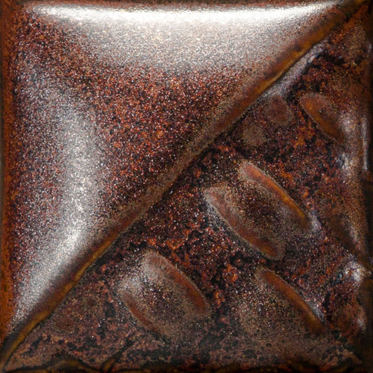Stoneware 129 Copper Float