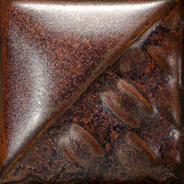 Stoneware 129 Copper Float