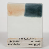 Stoneware 141 White Matte