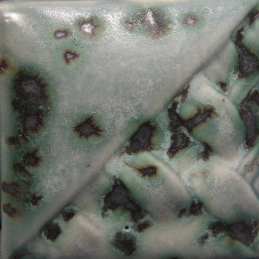 Stoneware 147 Moonscape