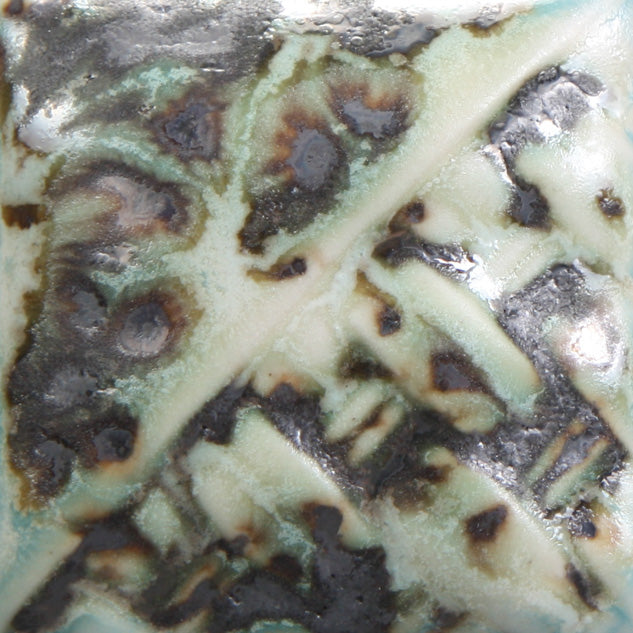 Stoneware 147 Moonscape