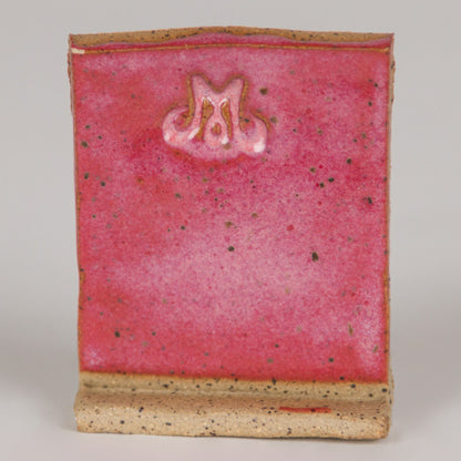 Stoneware 177 Raspberry Mist