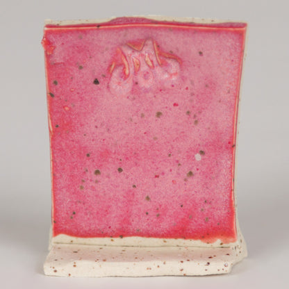 Stoneware 177 Raspberry Mist