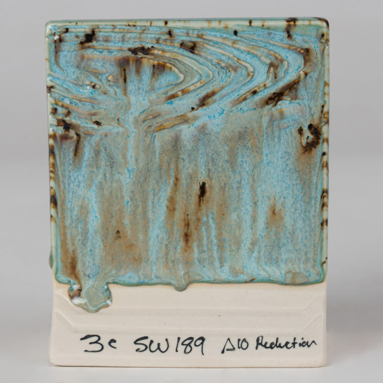 Stoneware 189 Cenote