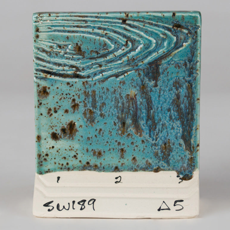 Stoneware 189 Cenote