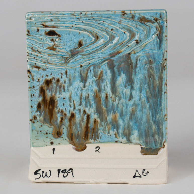 Stoneware 189 Cenote