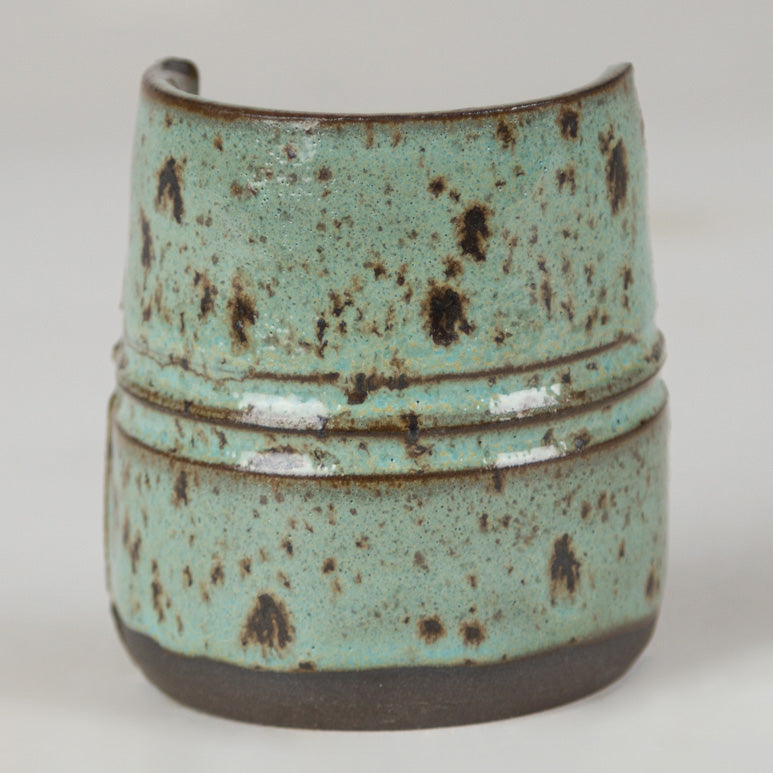 no.089 胡麻塩陶器とRuby Stoneware 189 Cenote – Ruby Clay Company