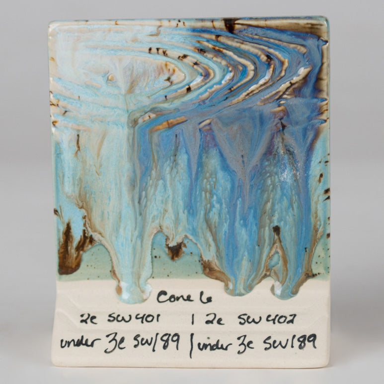 Stoneware 189 Cenote