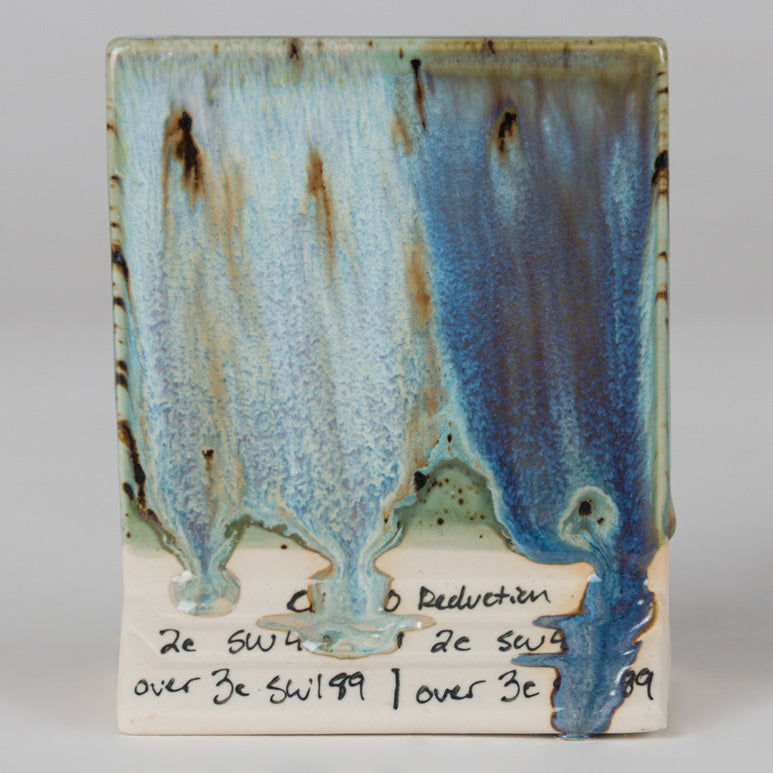 Stoneware 189 Cenote