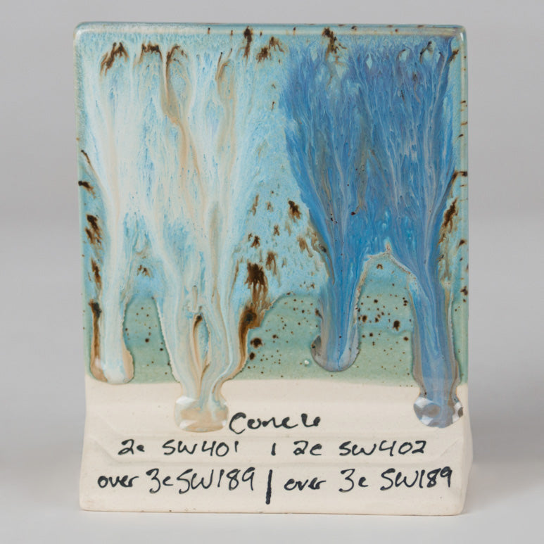 Stoneware 189 Cenote