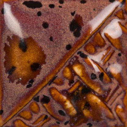 Stoneware 191 Peppered Plum