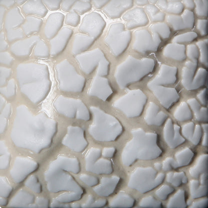 Stoneware 403 White Mudcrack