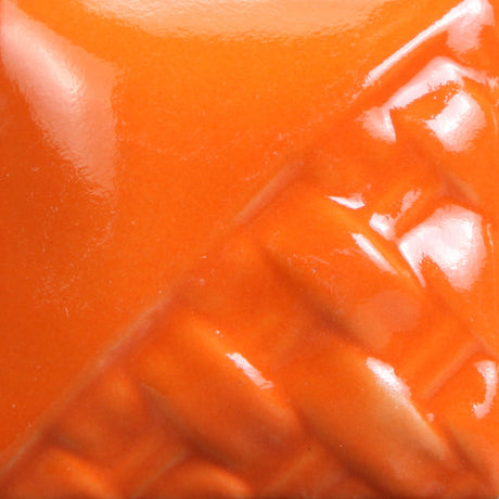 Stoneware 503 Orange Gloss