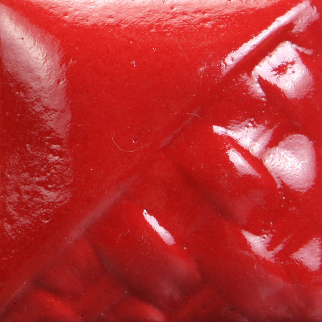 Stoneware 504 Red Gloss