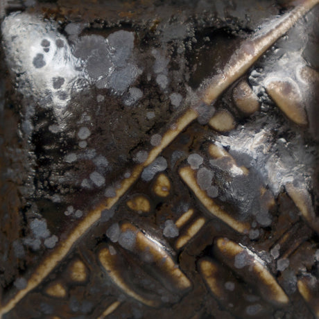 Stoneware 220 Black Timber