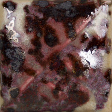 Stoneware 222 Green Jasper