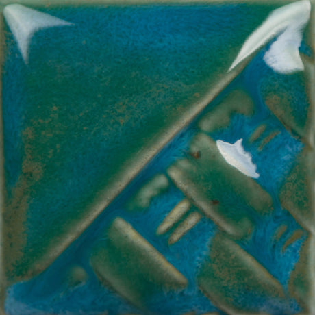 Stoneware 224 Tropical Teal