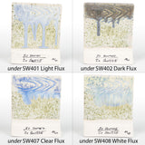 Stoneware 225 Lily Pad