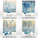 Stoneware 227 Tidal Wave