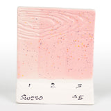 Stoneware 230 Pink Speck