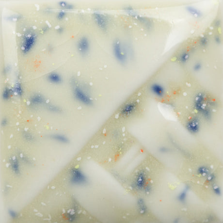 Stoneware 231 Lilac Speck
