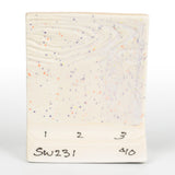 Stoneware 231 Lilac Speck
