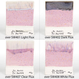 Stoneware 231 Lilac Speck