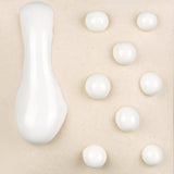 Stoneware 420 White Melt Gloop
