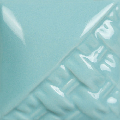 Stoneware 515 Aqua Gloss